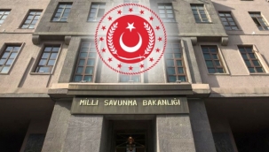 MSB'den darbe imalı bildiriye sert tepki