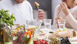 Ramazan'da Bağışıklık Sistemini Güçlü Tutmak İçin 8 Öneri