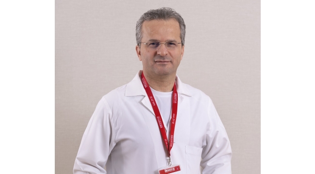 Ramazan'da Mide ve Bağırsak Sağlığı için 12 Öneri