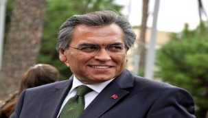 Torbalı Belediye Başkanı İsmail Uygur Hayatını kaybetti