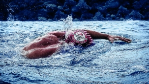 12. Uluslararası Arena Aquamasters Yüzme Şampiyonası Marmaris'te Başlıyor