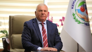 19 Mayıs Kemalpaşa'da Balkonlarda Kutlanacak