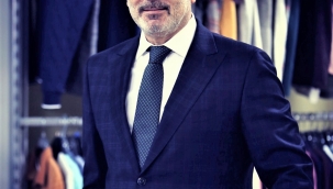 40 ülkedeki 100 bin hazır giyimcinin başkanlığına Türk sanayici Cem Altan seçildi
