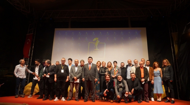 7.Balkan Panorama Film Festivali Tarihleri Belli Oldu 