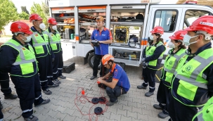 BUCAKUT sahaya çıkmaya hazırlanıyor 