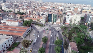 Büyükşehir'den trafiği rahatlatacak 7 altın dokunuş