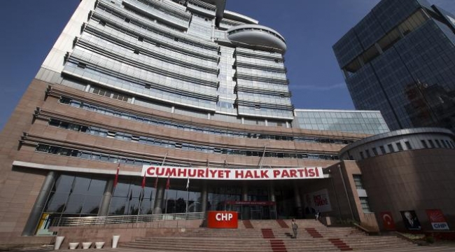 CHP'de belediyelerin koronavirüs karnesi çıkarılacak