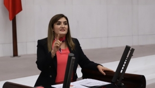 CHP İzmir Milletvekili Av. Sevda Erdan Kılıç: "Sonunuzu Kadınlar Getirecek"