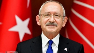 CHP Lideri Kemal Kılıçdaroğlu Açılış İçin İzmir'e geliyor