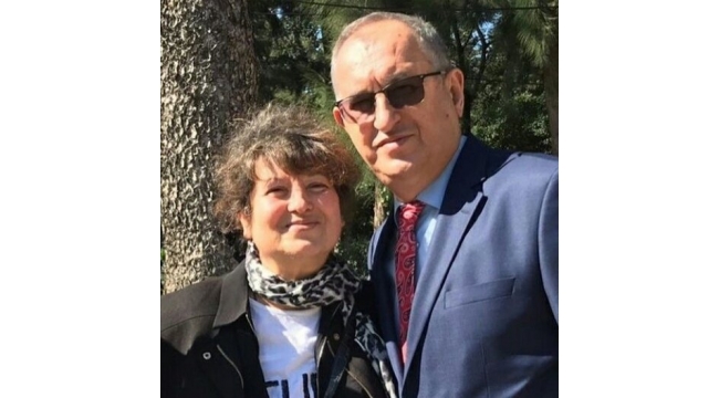 CHP Milletvekili Atilla Sertel'in acı günü