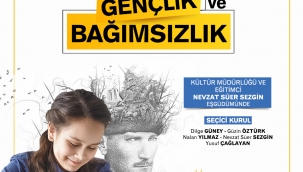 Çiğli'de "19 Mayıs Öykü Ödülü"nün Kazananları Açıklandı
