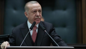 Cumhurbaşkanı Erdoğan: Hedef İçişleri Bakanı değil, Türkiye'dir