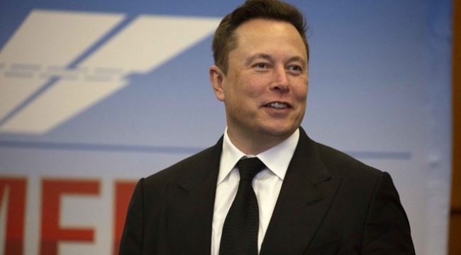 Elon Musk: İnsanlık Mars'a gitmezse yok olacak