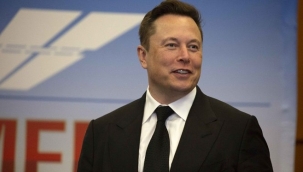 Elon Musk: İnsanlık Mars'a gitmezse yok olacak