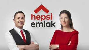 İsim Değiştiren Hürriyet Emlak Yoluna Hepsiemlak Olarak Devam Edecek