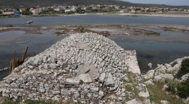 İYTE'den tarihe akademik dokunuş