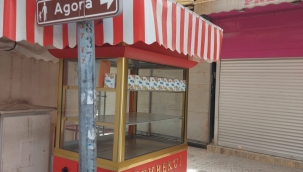 İzmir Büyükşehir'den seyyar satıcı ve kahvehane esnafına büyük destek 