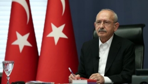 Kılıçdaroğlu: İttifak 'aday olacaksın' derse olurum