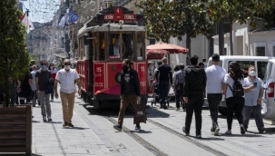 Normalleşmenin yol haritası yeni haftada belli olacak