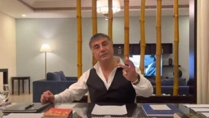 Sedat Peker'e yakalama kararı