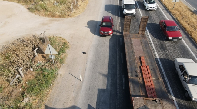 Torbalı'da trafikte kural ihlaline geçit yok