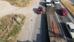 Torbalı'da trafikte kural ihlaline geçit yok