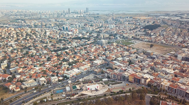 Başkan Gümrükçü Sözünü Tuttu: İmar Planlarını Halka Sordu