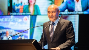 Başkan Soyer: "Kültür politikalarına birlikte yatırım yapacağız"