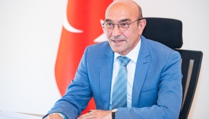 BaşkanSoyer; "Sürdürülebilir kentleşme için birlikte çalışmalıyız"