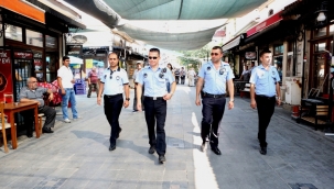 Bornova'da şeffaf denetim 