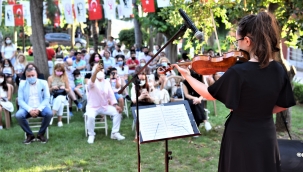 Bornova sanata doydu