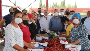 CHP'den Kemalpaşa çıkarması "Bu kirli düzene son vereceğiz"