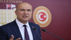 CHP'li Bakan: Gökçealan'ı koruyacağız!