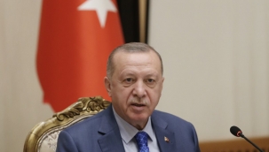 Cumhurbaşkanı Erdoğan, "Döktükleri her damla kanın hesabını soracağız"