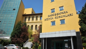 Darüşşafakalı öğrencilere ABD'den 7 ödül