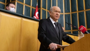 Devlet Bahçeli: Üniversite Sınavı Tamamen Kaldırılmalıdır