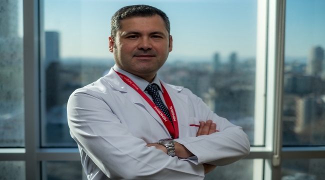 Dirençli ve Kontrolsüz Hipertansiyonda Aldosteron Yüksekliğine Dikkat!