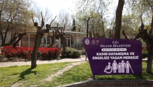 Efes Selçuk'ta Kadın Öz Savunma Eğitimleri Başlıyor