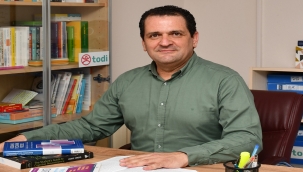 İzmir'li Okul Öncesi ve İlköğretim Öğretmenlerine Özel Disleksi Eğitimi 