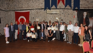 İzmir Tarımı kuraklık ve yoksullukla mücadeleyi odağına alıyor