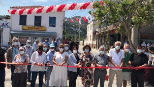 Karaburun'daki yatırım furyasında yeni durak Yeniliman