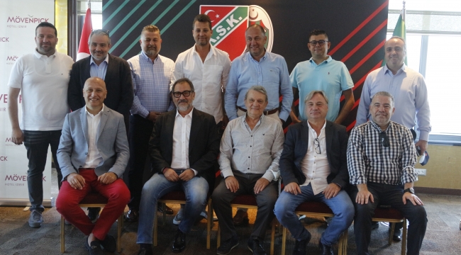 Karşıyaka Spor Kulübü, basketbolda yakaladığı istikrarlı başarıyı futbola da taşıyacak