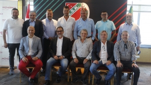 Karşıyaka Spor Kulübü, basketbolda yakaladığı istikrarlı başarıyı futbola da taşıyacak