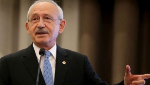 Kemal Kılıçdaroğlu: Bahçeli'ye bir iyi bir de kötü haberim var...