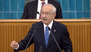 Kılıçdaroğlu açıkladı: Avrupa Birliği yapacak, bana söz verdiler!