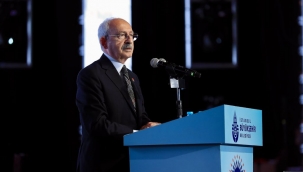 Kılıçdaroğlu; "Dostlarımızla Beraber Türkiye'yi Kazanacağız"