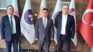 Sektör Sorunlarının Çözümü İçin Güçbirliği Vurgusu