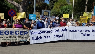 Sivil toplumun RES zaferini alkışlıyoruz!...