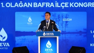 Ali Babacan'dan Yerel Basına Yapılan Kesintiye Tepki