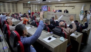 Başkan Vekili Pehlivan'ın baraj hayali: Ankara'yı mesken tutacağım